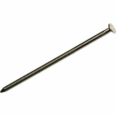 PRIMESOURCE BUILDING PRODUCTS Do it Hardened Pole Barn Spike 733369